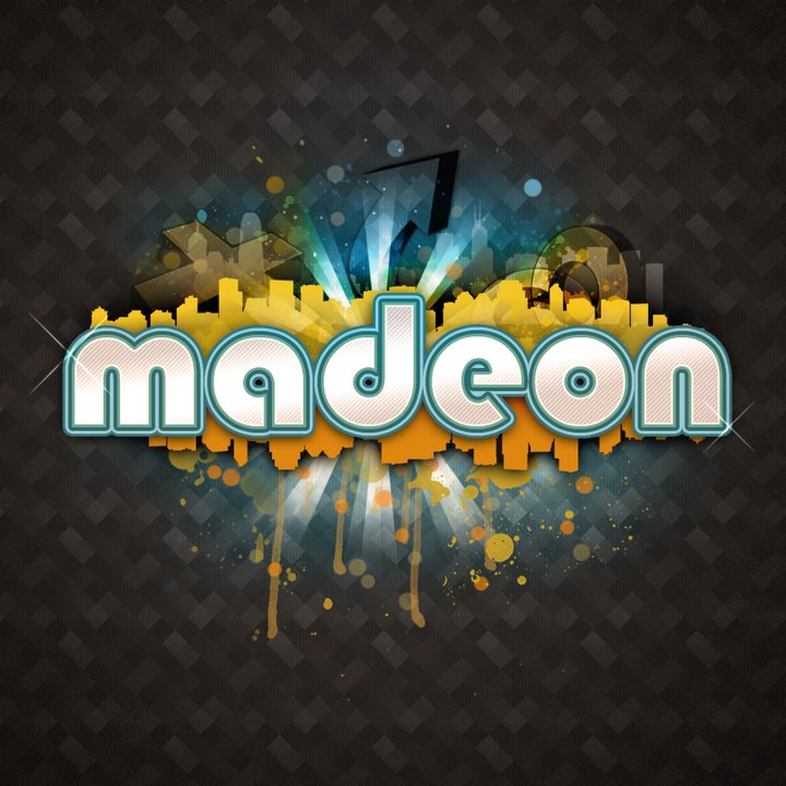 Madeon+shuriken+original+mix