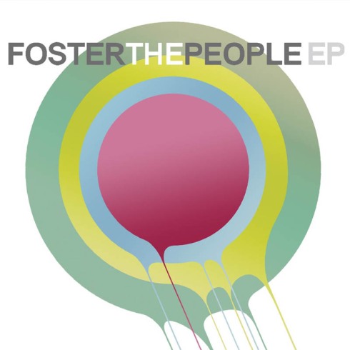 pumped up kicks foster people. Foster The People is a new